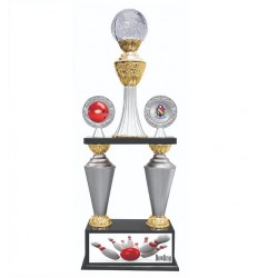 Trophy - CPT20006