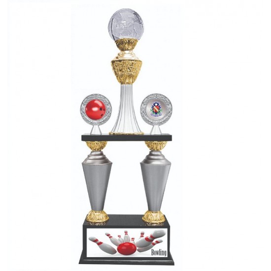 Trophy - CPT20006 Trophy - CPT20006