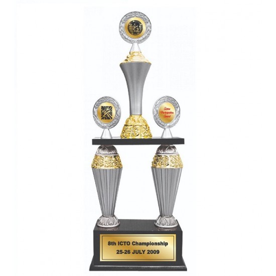 Trophy - CPT20007 Trophy - CPT20007