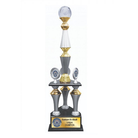 Trophy - CPT30008 Trophy - CPT30008