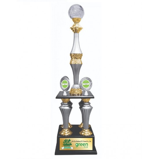 Trophy - CPT40002 Trophy - CPT40002