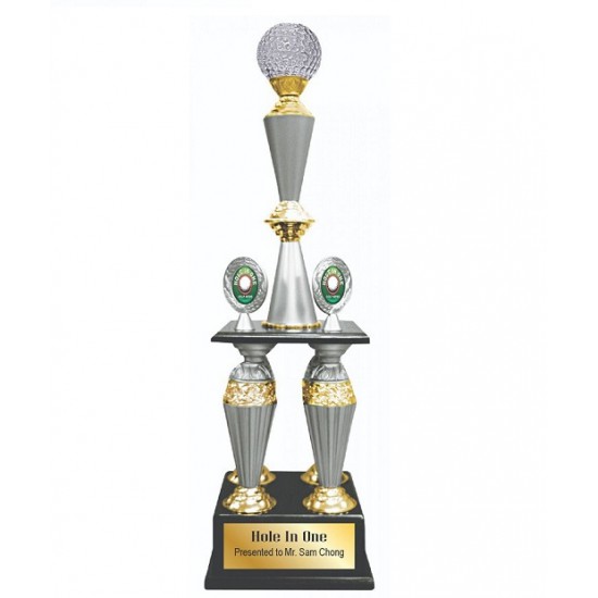 Trophy - CPT40004