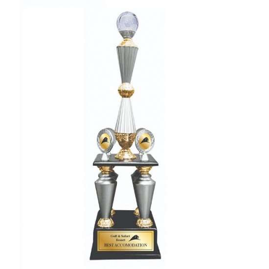 Trophy - CPT40006