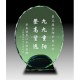 Crystal Trophy - CRT90046