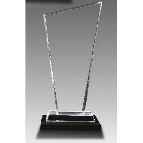 Crystal Trophy - CRT910