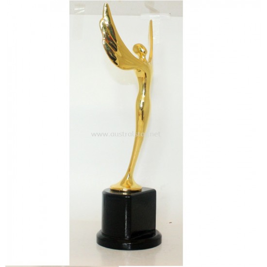 Trophy - CPT10077 Trophy - CPT10077