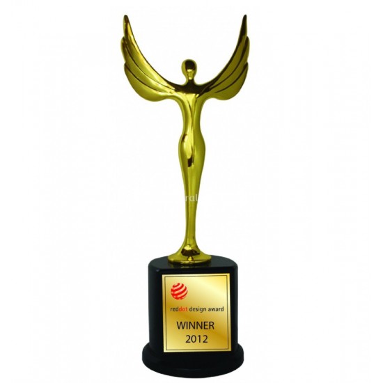 Trophy - CPT10077 Trophy - CPT10077