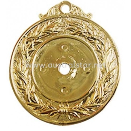 Plastic Hanging Medal - HG30 Plastic Hanging Medal - HG30