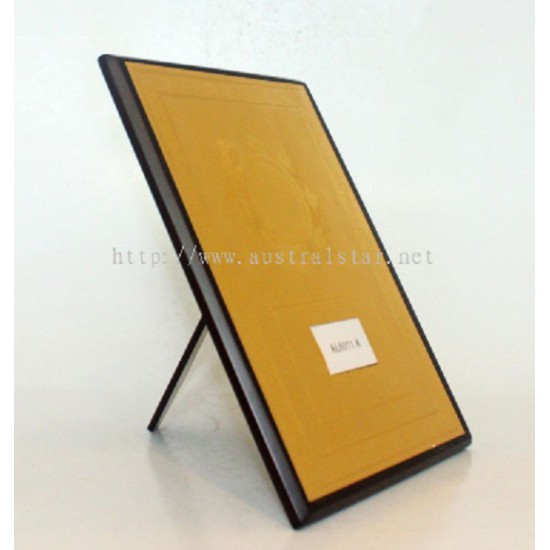 Table Plaque - AL8071 Table Plaque - AL8071