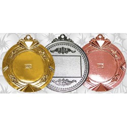 Metal Hanging Medal - CHG399 ***