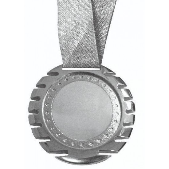 Metal Hanging Medal - CHG559 