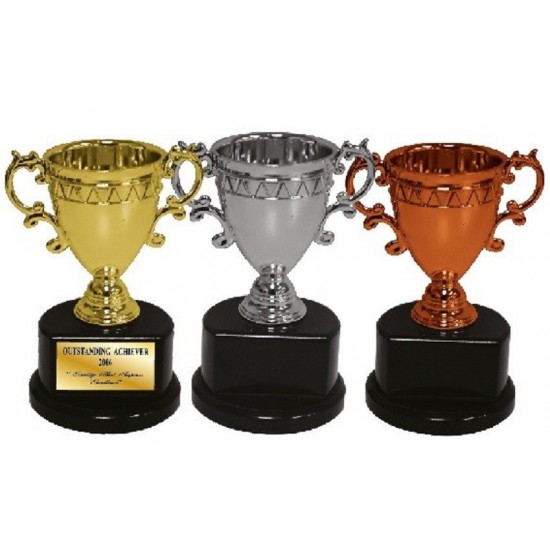 Trophy Plastic - CPT10052 Trophy Plastic - CPT10052