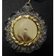 Plastic Hanging Medal - HG59 STR ***