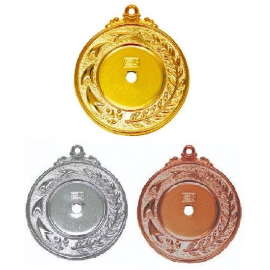 Plastic Hanging Medal - HG72 *** Plastic Hanging Medal - HG72 ***