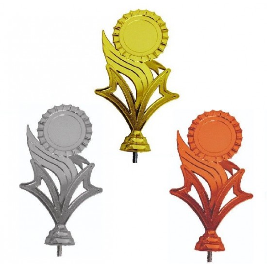 Trophy Plastic - M82 Trophy Plastic - M82