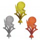 Trophy Plastic - M82 Trophy Plastic - M82