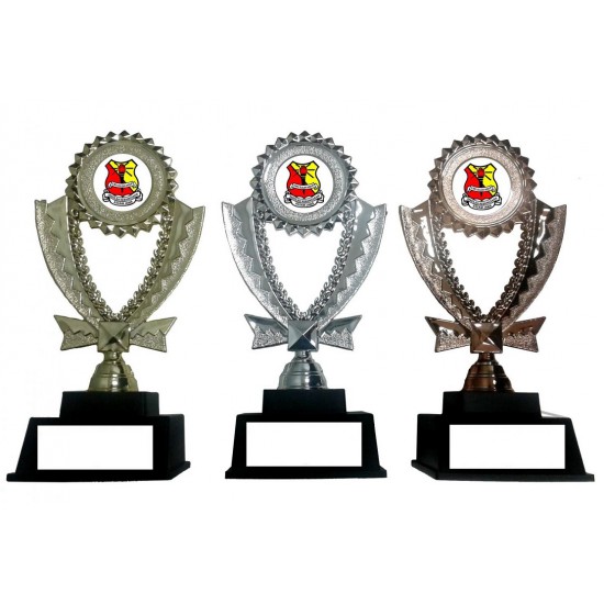 Trophy Plastic - M89 Trophy Plastic - M89