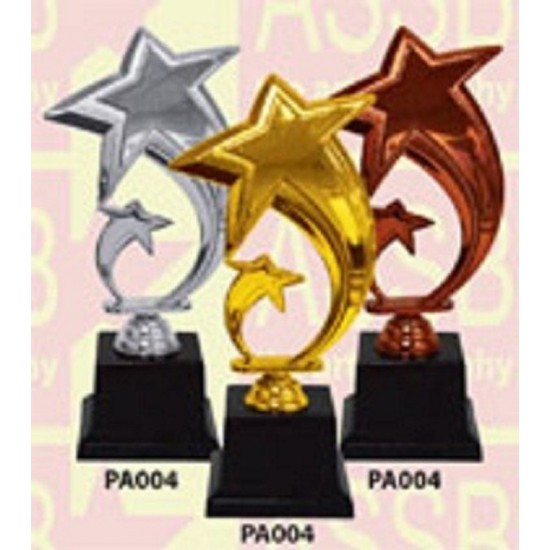 Trophy Plastic - PMT110 Trophy Plastic - PMT110