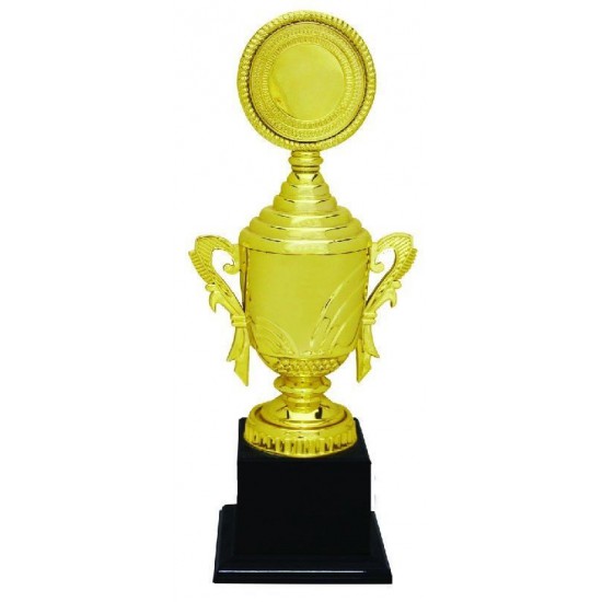 Plastic Makeup Trophy - PMT157