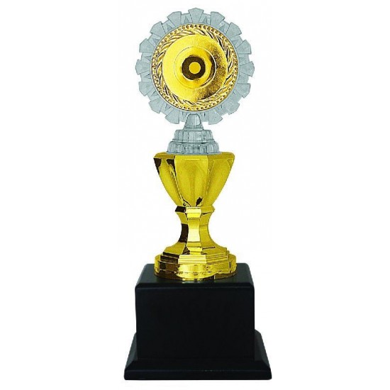 Plastic Makeup Trophy - PMT161 Plastic Makeup Trophy - PMT161