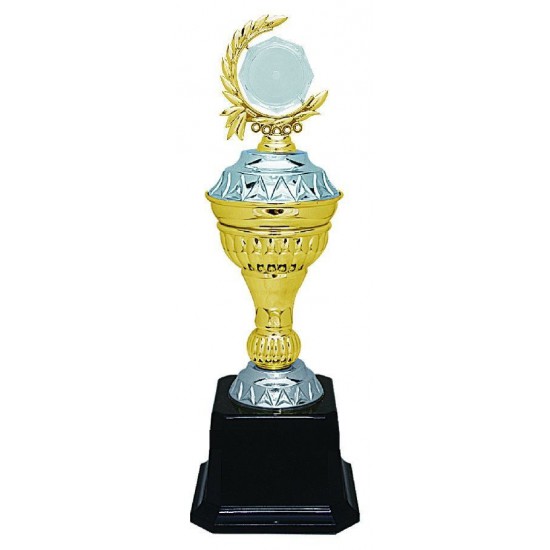 Plastic Makeup Trophy - PMT165 (G) Plastic Makeup Trophy - PMT165 (G)