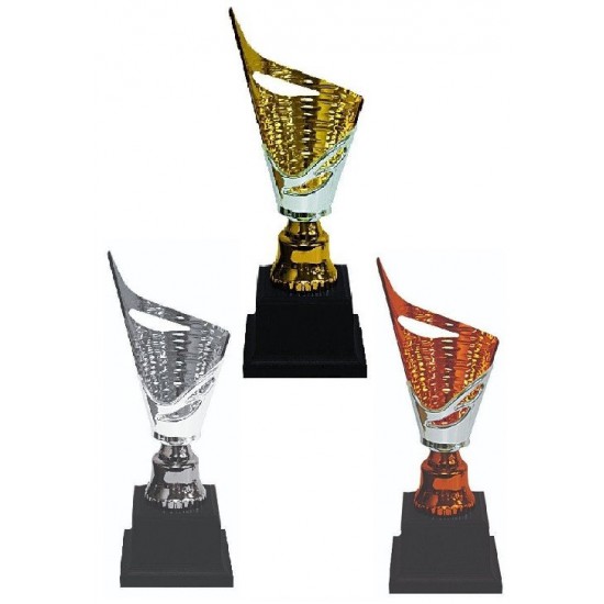 Plastic Makeup Trophy - PMT169 Plastic Makeup Trophy - PMT169