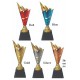 Plastic Makeup Trophy - PMT188 Plastic Makeup Trophy - PMT188