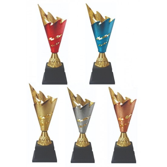 Plastic Makeup Trophy - PMT188 Plastic Makeup Trophy - PMT188