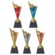 Plastic Makeup Trophy - PMT188 Plastic Makeup Trophy - PMT188