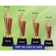Plastic Makeup Trophy - PMT196 Plastic Makeup Trophy - PMT196