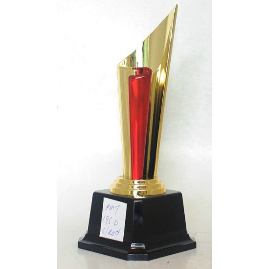Plastic Makeup Trophy - PMT196 Plastic Makeup Trophy - PMT196