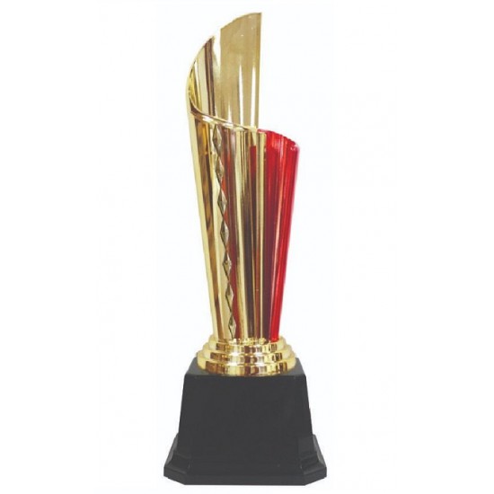 Plastic Makeup Trophy - PMT196 Plastic Makeup Trophy - PMT196