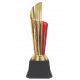 Plastic Makeup Trophy - PMT196 Plastic Makeup Trophy - PMT196