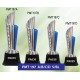 Plastic Makeup Trophy - PMT197
