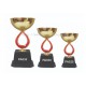 Plastic Makeup Trophy - PMT208