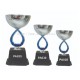 Plastic Makeup Trophy - PMT209 Plastic Makeup Trophy - PMT209