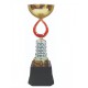 Plastic Makeup Trophy - PMT210