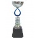 Plastic Makeup Trophy - PMT211 Plastic Makeup Trophy - PMT211