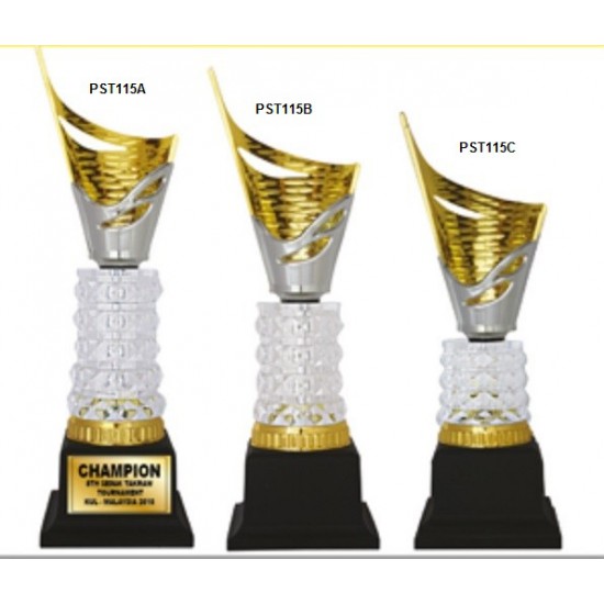 PS Trophy - PST115 PS Trophy - PST115