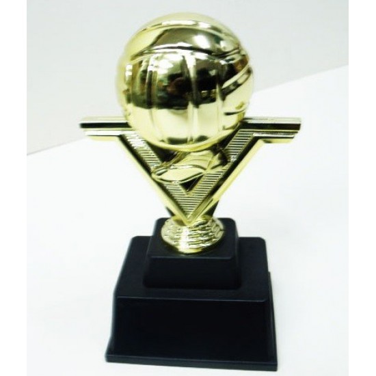 Trophy Plastic - MF007 Volleyball 3D 