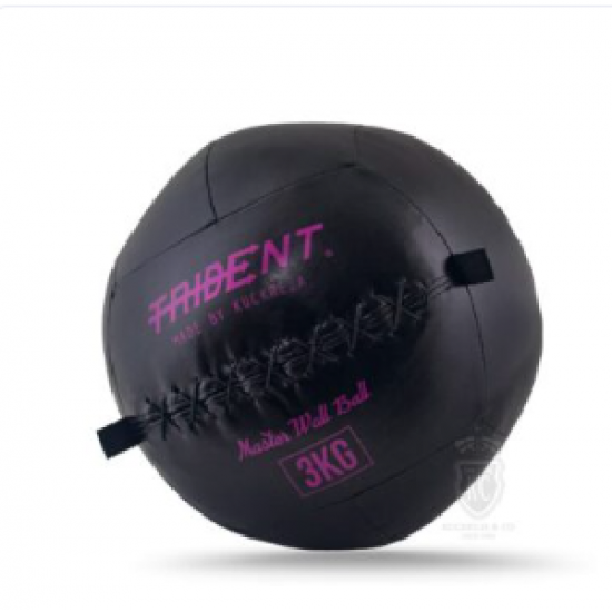 Wall Ball – Trident Master Premium KQ Wall Ball – Trident Master Premium KQ