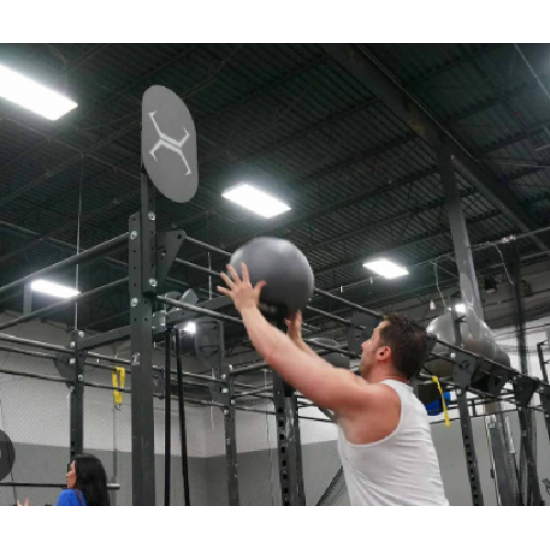 Wall Ball – Trident Master Premium KQ Wall Ball – Trident Master Premium KQ
