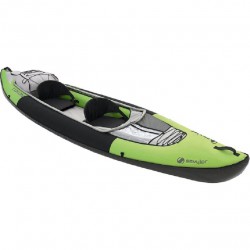 Inflatable Kayak - Coleman 2P YUKON JAPAN C001