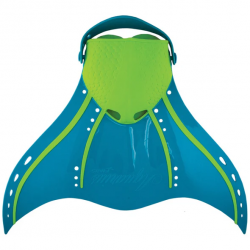 Fins - FINIS Fantasy Aquarius Monofin ZP