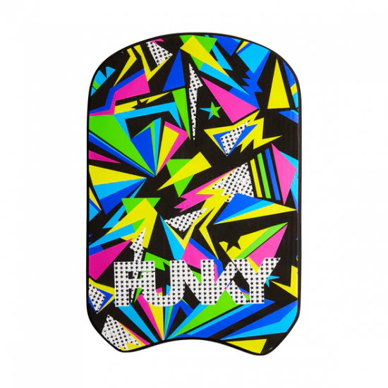 Kickboard - FUNKY TRUNKS Beat It Training ZP