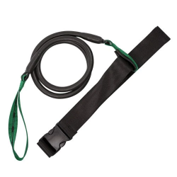 Short Belt - StrechCordz Safety Cord S600 ZP
