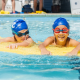 Floating Island - FINIS Learn-To-Swim Float For Kids ZP