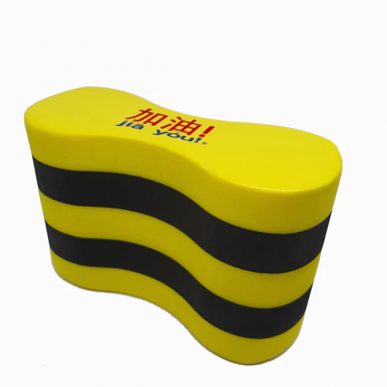 Pullbuoy - FINIS Foam 'Jia You' ZP Pullbuoy - FINIS Foam 'Jia You' ZP
