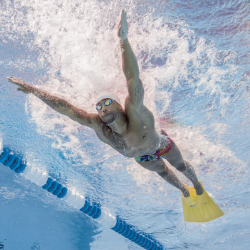 Fins - FINIS Technique Foil Monofin ZP