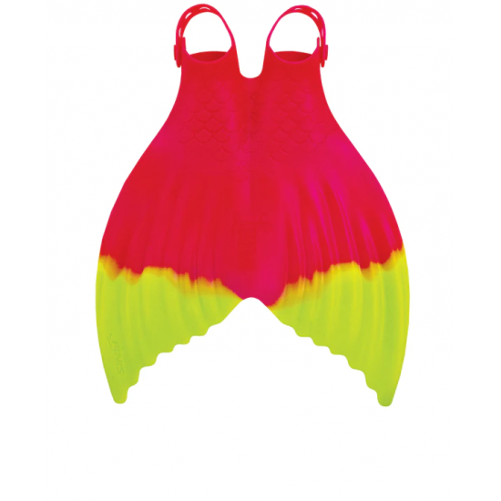 Fins - FINIS Mermaid Luna Monofin ZP